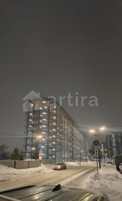 Гараж, 13.3 м2 Москва - изображение 1