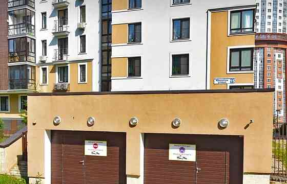 Гараж, 17 м2 Химки