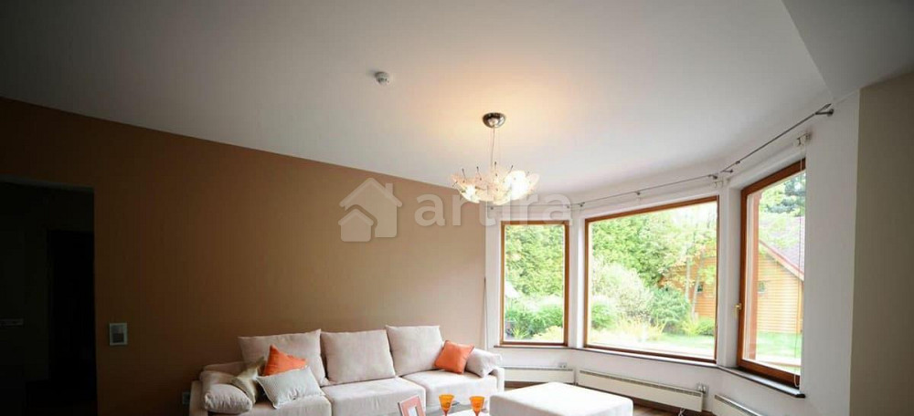 Дом, 120 м2, 16 соток Санкт-Петербург - изображение 6