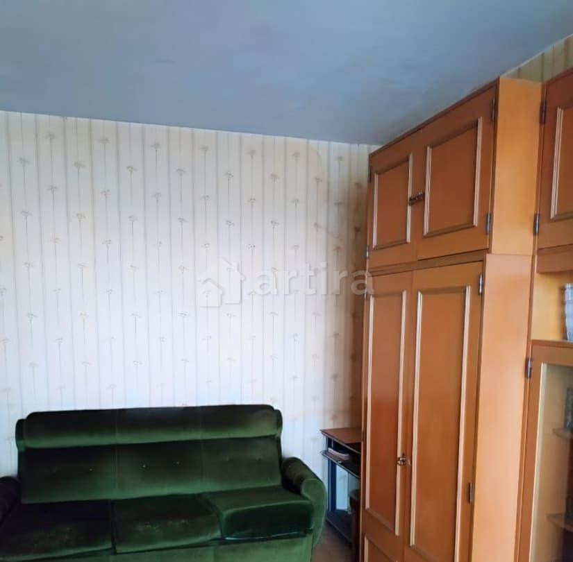 Комната, 54 м2, 16/16 эт. Москва - изображение 4