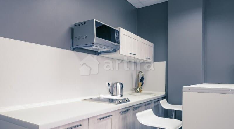 Студия, 26 м2, 8/15 эт. Красноярск - изображение 11