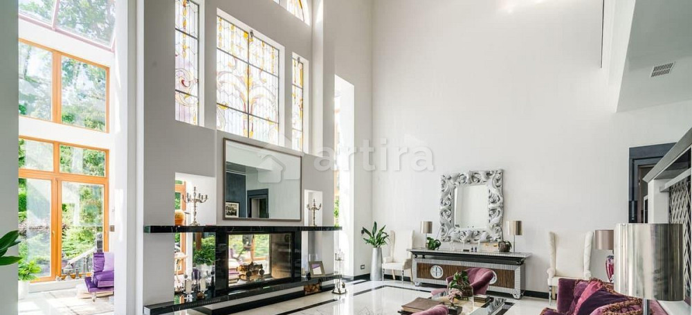 Дом, 1100 м2, 35 соток, 3 эт. Одинцово - изображение 7