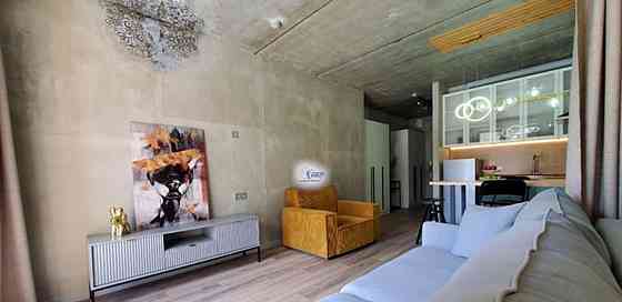 1-комн. квартира, 36 м2, 2/6 эт. Светлогорск