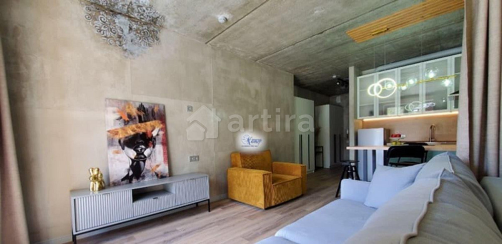 1-комн. квартира, 36 м2, 2/6 эт. Светлогорск - изображение 6