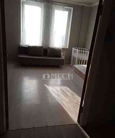 1-комн. квартира, 38.5 м2, 10/17 эт. Москва