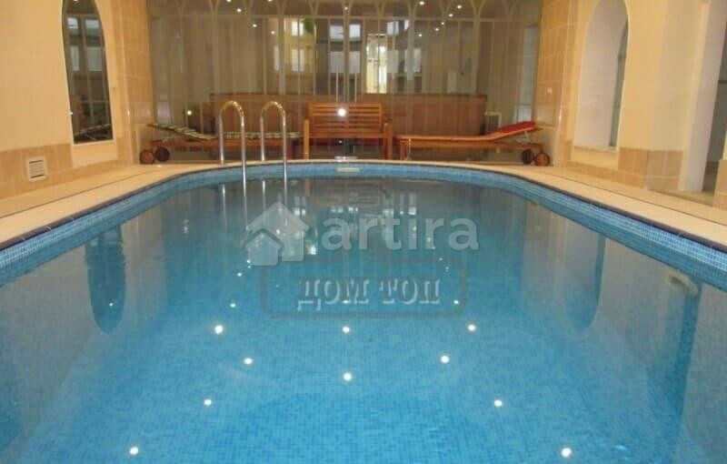 Коттедж, 700 м2 Одинцово - изображение 15