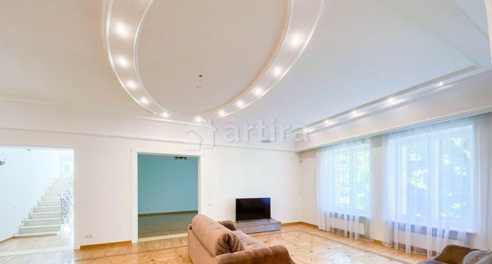 Коттедж, 800 м2, 42 сотки, 3 эт. Одинцово - изображение 4