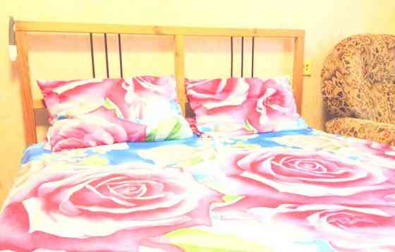 1-комн. квартира, 38 м2, 2/9 эт. Москва