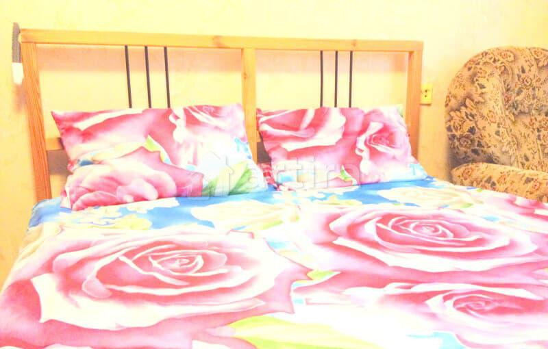 1-комн. квартира, 38 м2, 2/9 эт. Москва - изображение 3