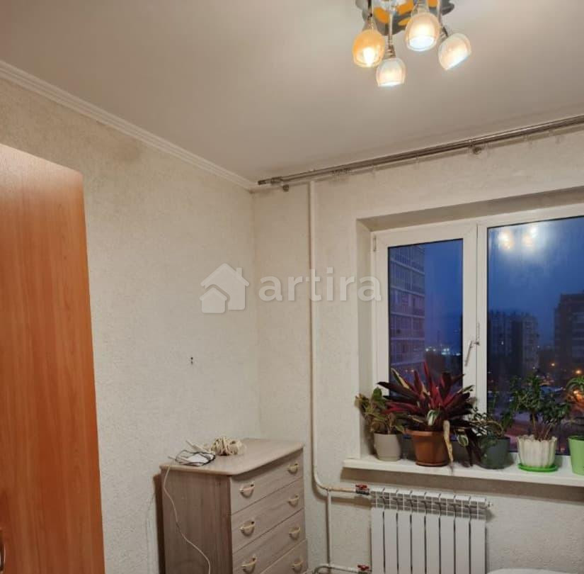 Комната, 12 м2, 6/9 эт. Красноярск - изображение 4