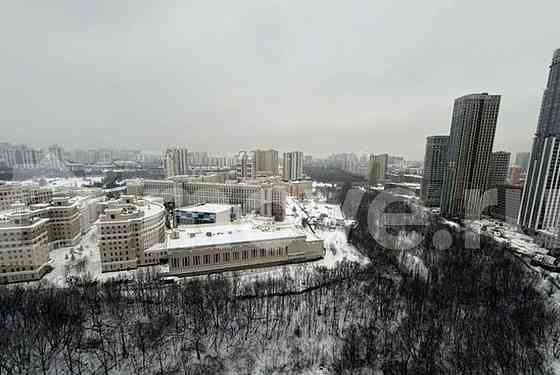 4-комн. квартира, 116.1 м2, 22/30 эт. Москва