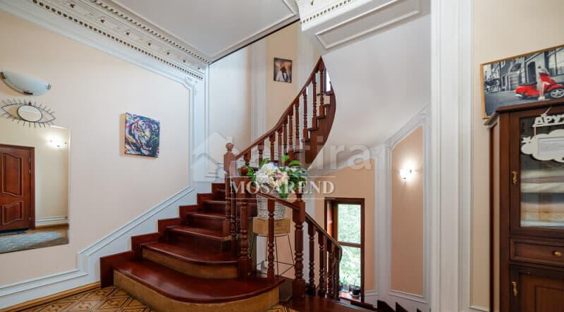 Дом, 400 м2 Москва - изображение 14