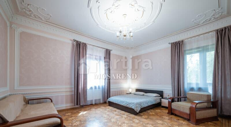 Коттедж, 400 м2 Краснознаменск - изображение 15