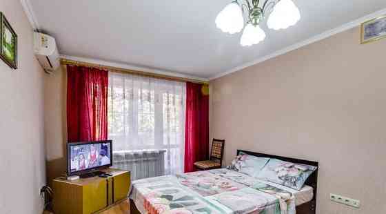 1-комн. квартира, 38 м2, 2/9 эт. Ростов-на-Дону