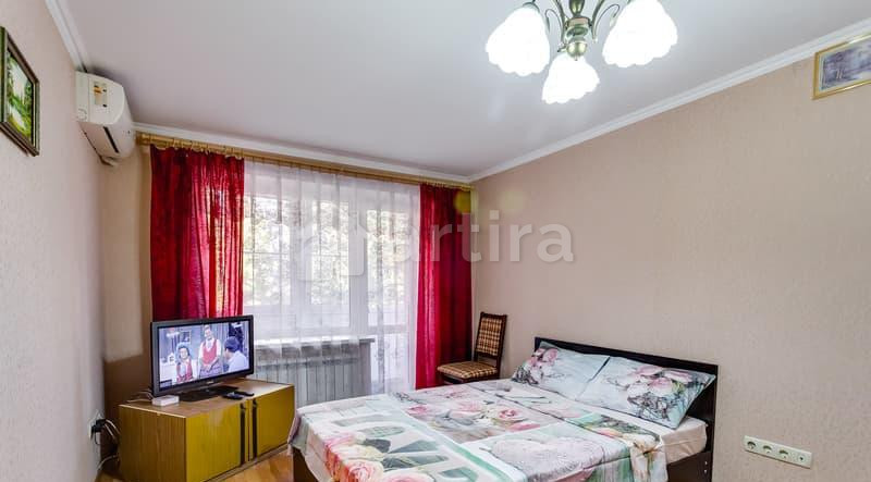 1-комн. квартира, 38 м2, 2/9 эт. Ростов-на-Дону - изображение 1