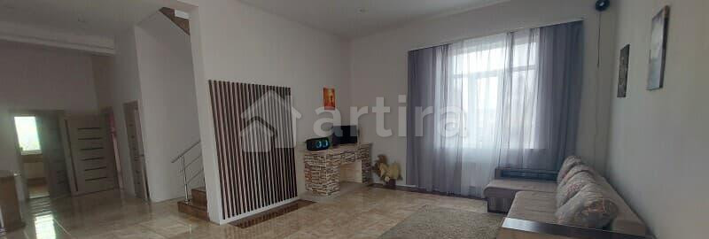 Коттедж, 350 м2 Новосибирск - изображение 18