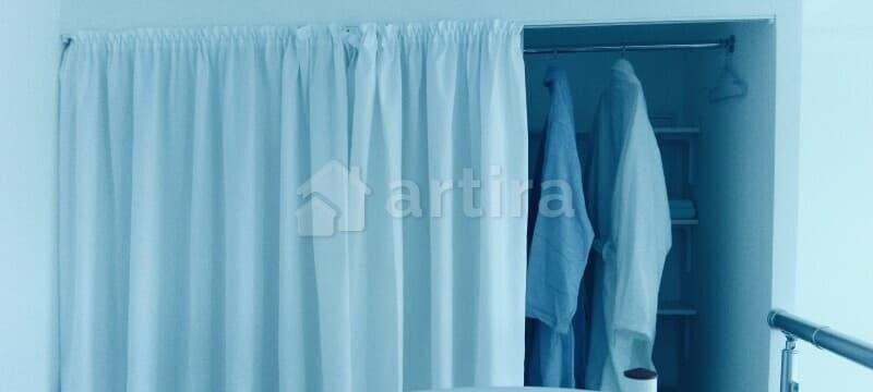 Студия, 30 м2, 1/9 эт. Ливадия - изображение 13