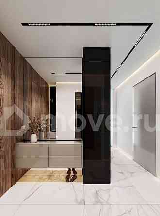 4-комн. квартира, 145 м2, 8/24 эт. Москва