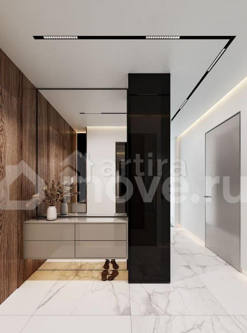 4-комн. квартира, 145 м2, 8/24 эт. Москва - изображение 6