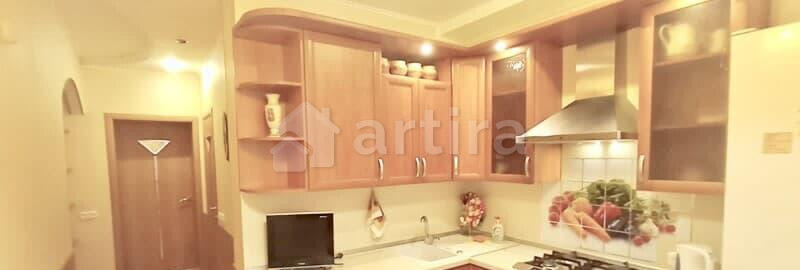 2-комн. квартира, 50 м2, 4/4 эт. Челябинск - изображение 5