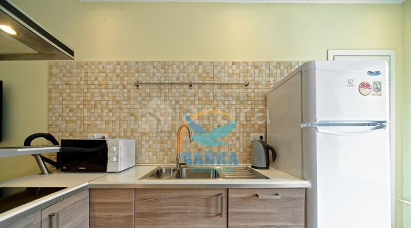 2-комн. квартира, 65 м2, 3/4 эт. Санкт-Петербург - изображение 14