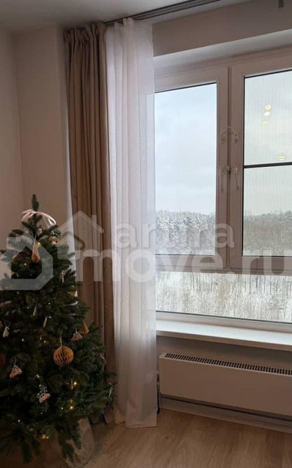 1-комн. квартира, 39.3 м2, 9/33 эт. Москва - изображение 4