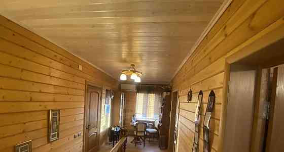 Коттедж, 170 м2, 15 соток, 2 эт. Балабаново