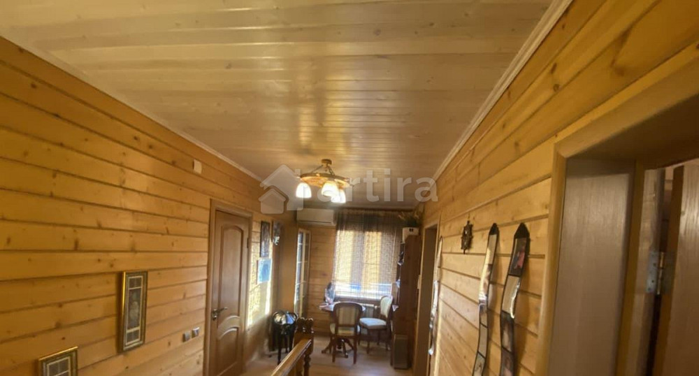 Коттедж, 170 м2, 15 соток, 2 эт. Балабаново - изображение 1