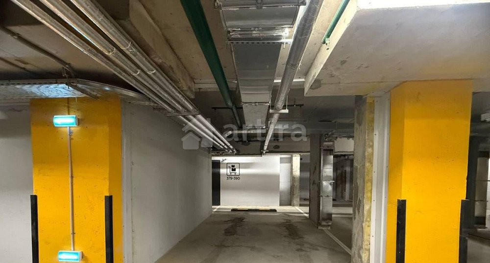 Гараж, 24 м2 Москва - изображение 4