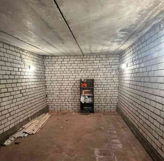 Гараж, 19 м2 Химки