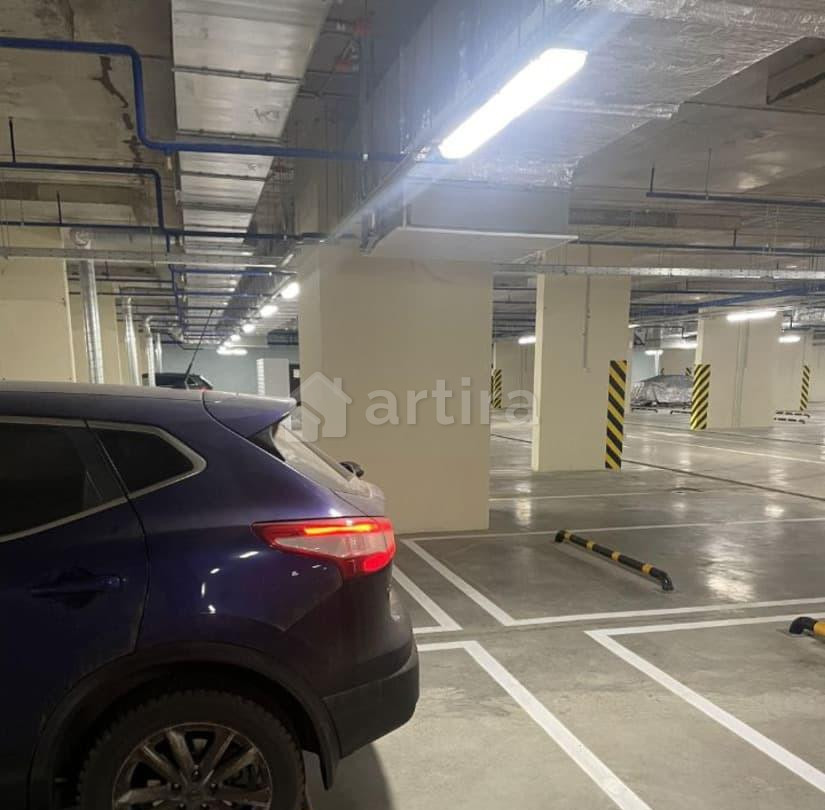 Гараж, 13.5 м2 Развилка - изображение 5