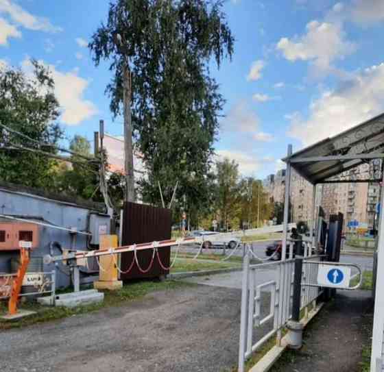 Гараж, 18 м2 Санкт-Петербург