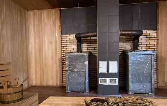 Коттедж, 600 м2 Наро-Фоминск