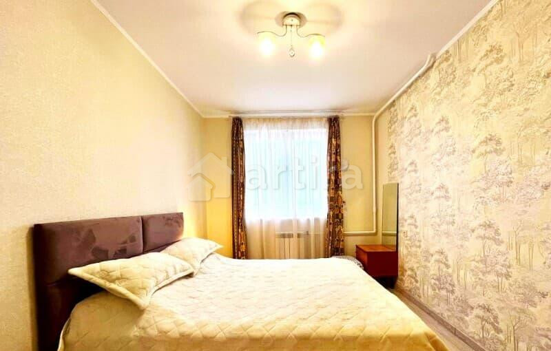 2-комн. квартира, 52 м2, 3/4 эт. Казань - изображение 4