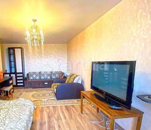 1-комн. квартира, 43 м2, 11/16 эт. Самара - изображение 4