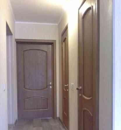 1-комн. квартира, 39 м2, 3/17 эт. Санкт-Петербург