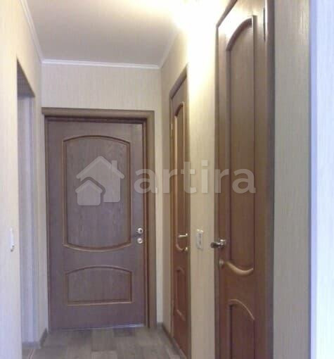 1-комн. квартира, 39 м2, 3/17 эт. Санкт-Петербург - изображение 5