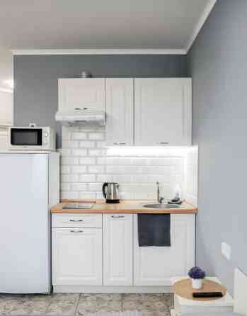 Студия, 20 м2, 12/17 эт. Климовск