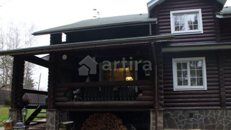 Коттедж, 350 м2 Сергиев Посад - изображение 8