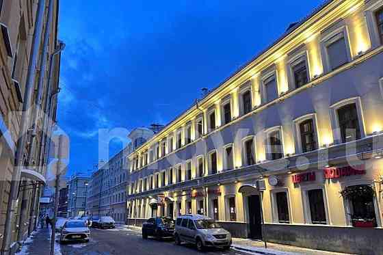 Студия, 17.1 м2, 2/4 эт. Москва