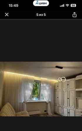 Комната, 17 м2, 1/12 эт. Москва