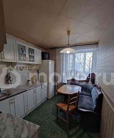 3-комн. квартира, 66.3 м2, 2/16 эт. Москва