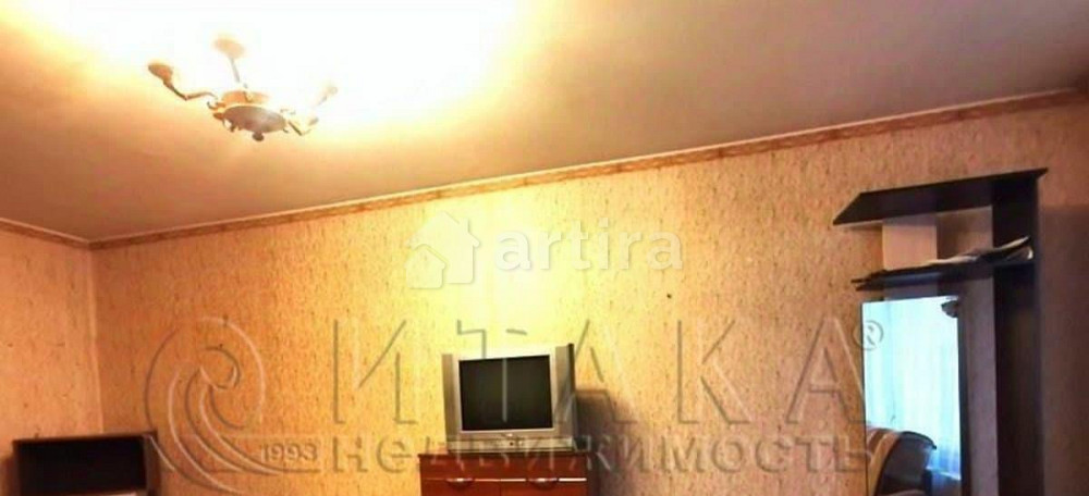 Комната, 20 м2, 3/9 эт. Санкт-Петербург - изображение 2