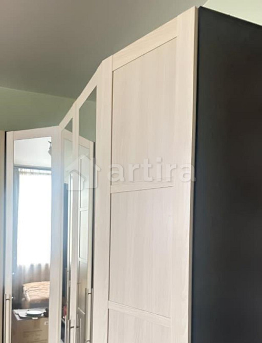 Комната, 31.5 м2, 2/8 эт. Москва - изображение 4