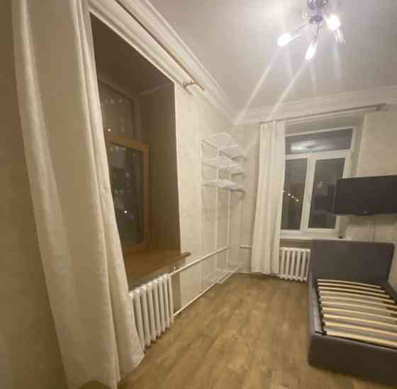 Комната, 12 м2, 2/5 эт. Москва