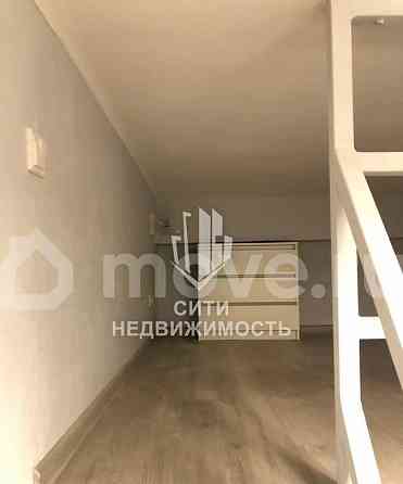 Студия, 19 м2, 1/3 эт. Москва
