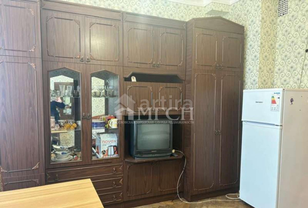 Комната, 13.4 м2, 4/6 эт. Москва - изображение 2