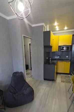 1-комн. квартира, 42 м2, 12/18 эт. Самара