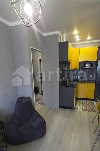 1-комн. квартира, 42 м2, 12/18 эт. Самара - изображение 2