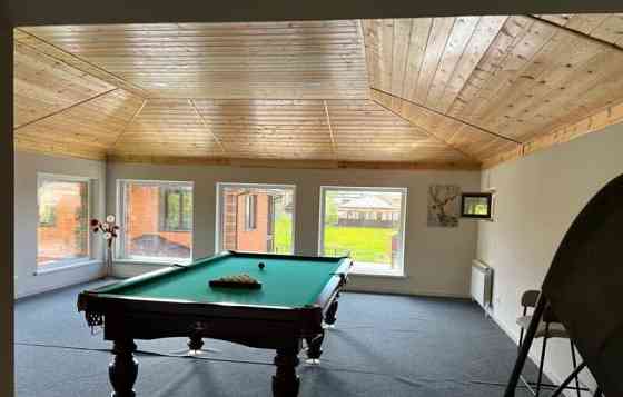 Коттедж, 500 м2 Краснознаменск